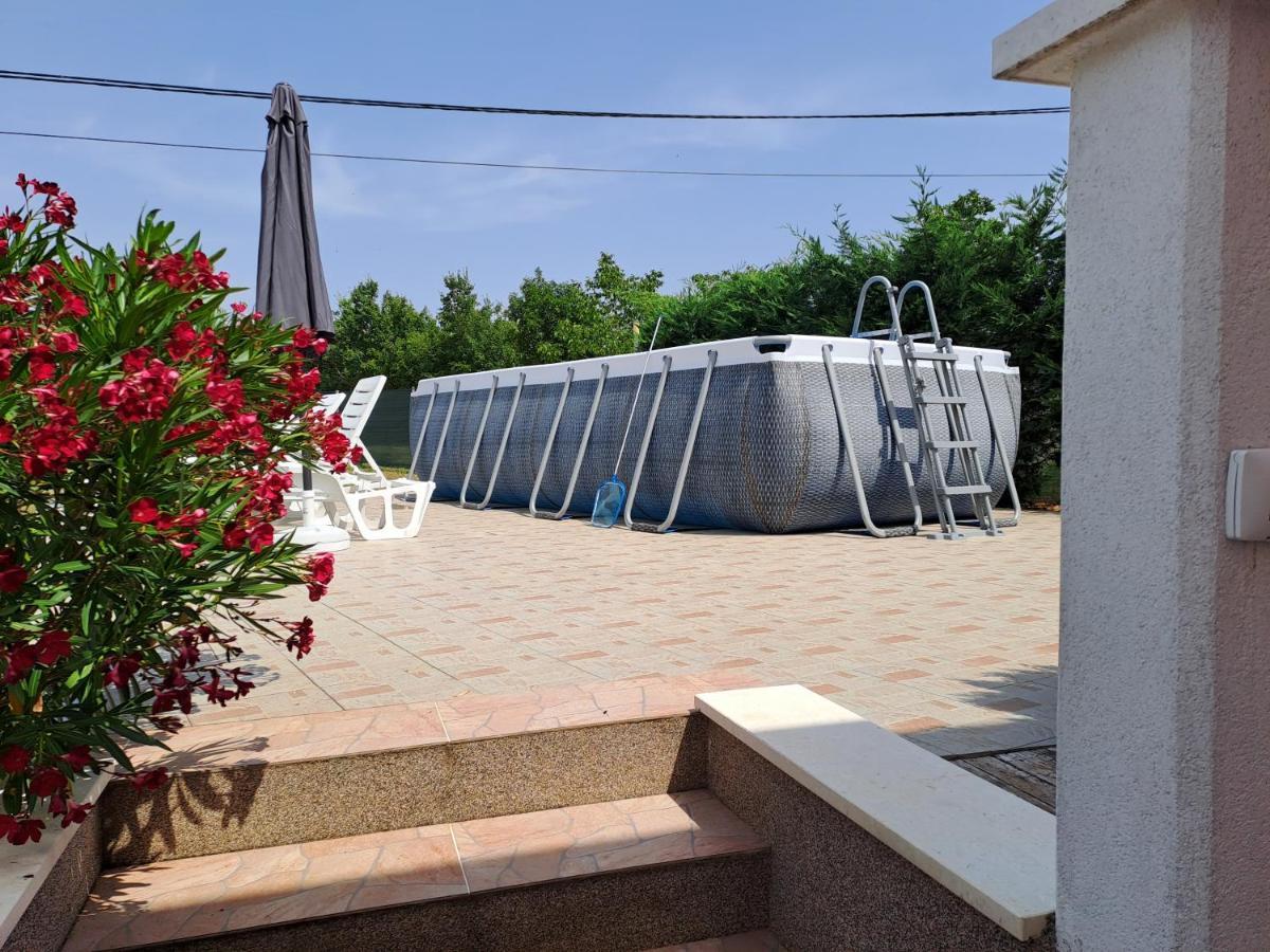 Šumber House Marko מראה חיצוני תמונה