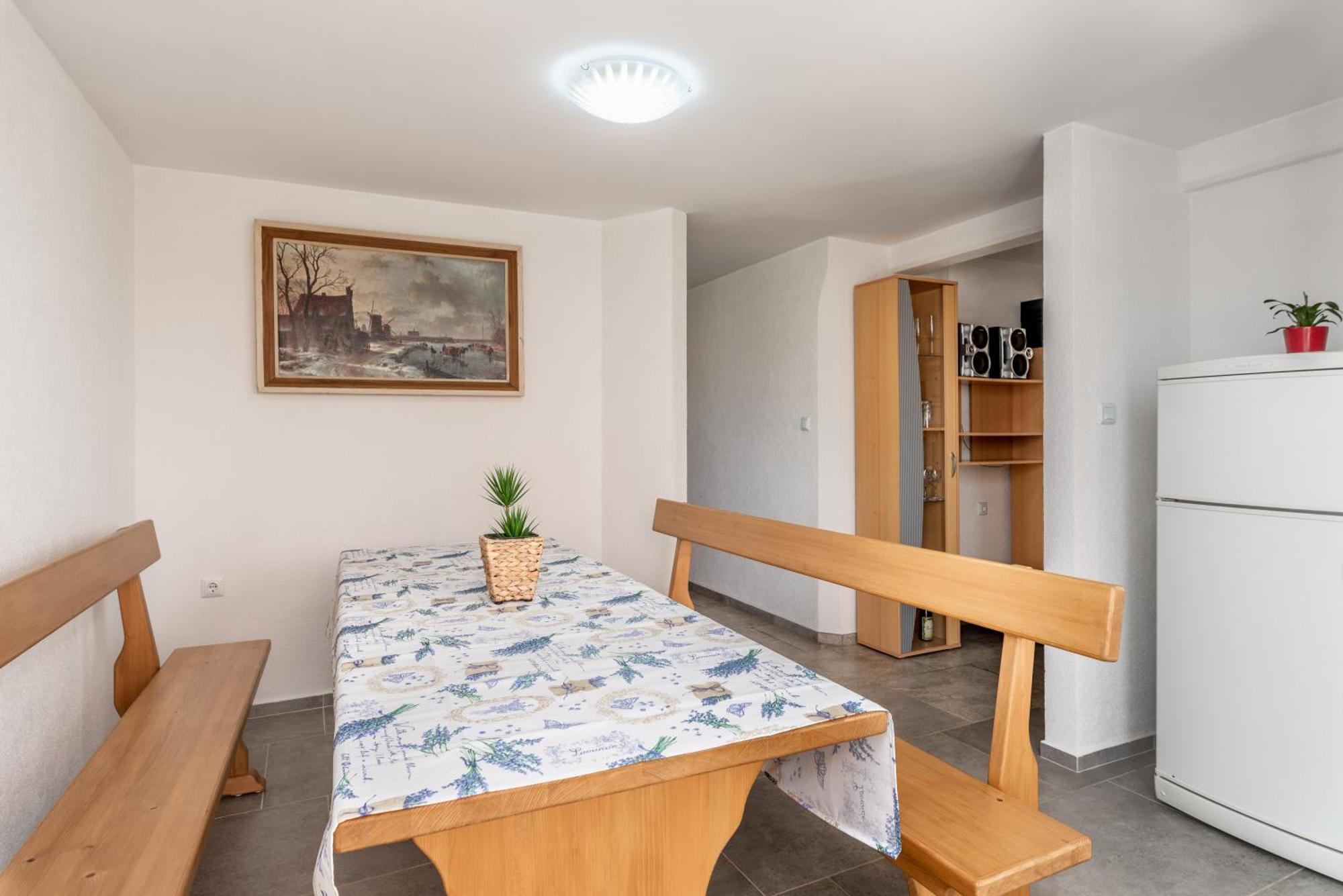 Šumber House Marko מראה חיצוני תמונה