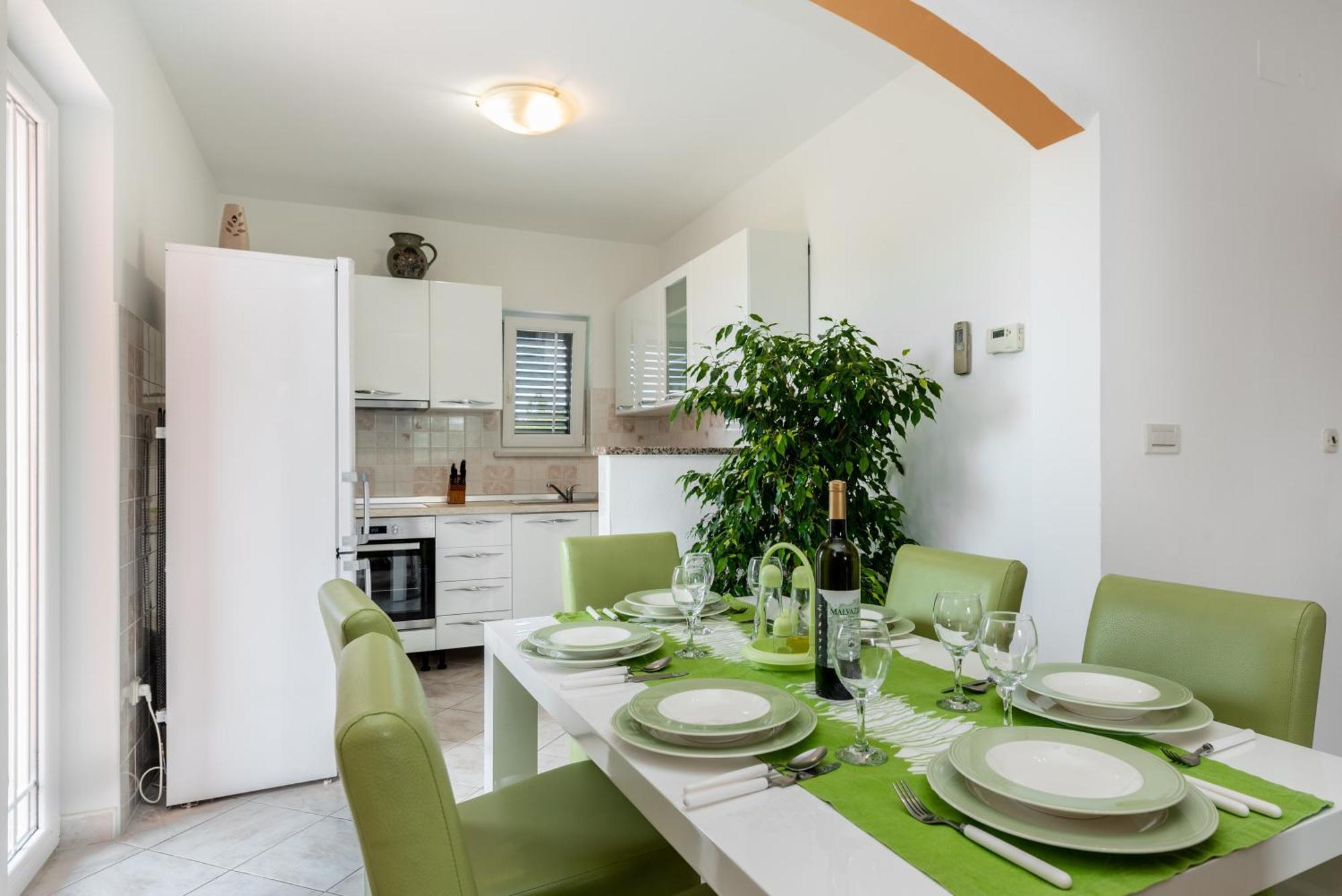 Šumber House Marko מראה חיצוני תמונה
